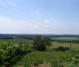 Természeti adottságok Természeti adottságok